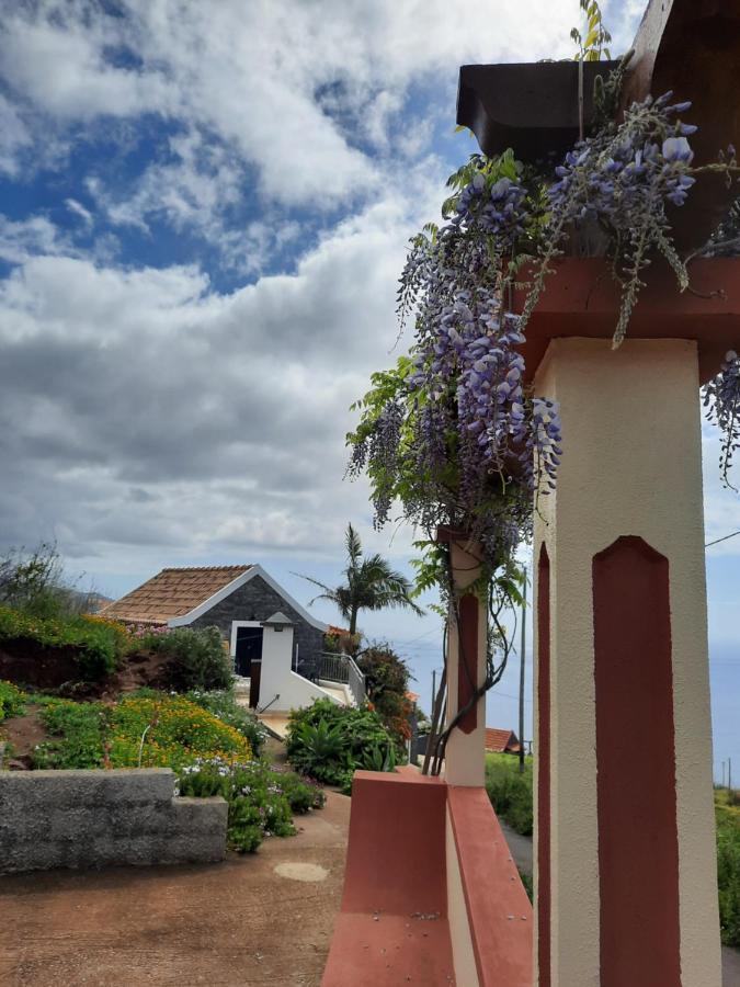 Palheiro Cavalinho Holiday home Prazeres