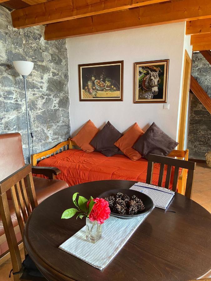 Palheiro Cavalinho Vakantiehuis