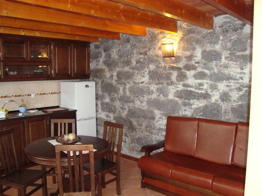 Palheiro Cavalinho Vakantiehuis Prazeres